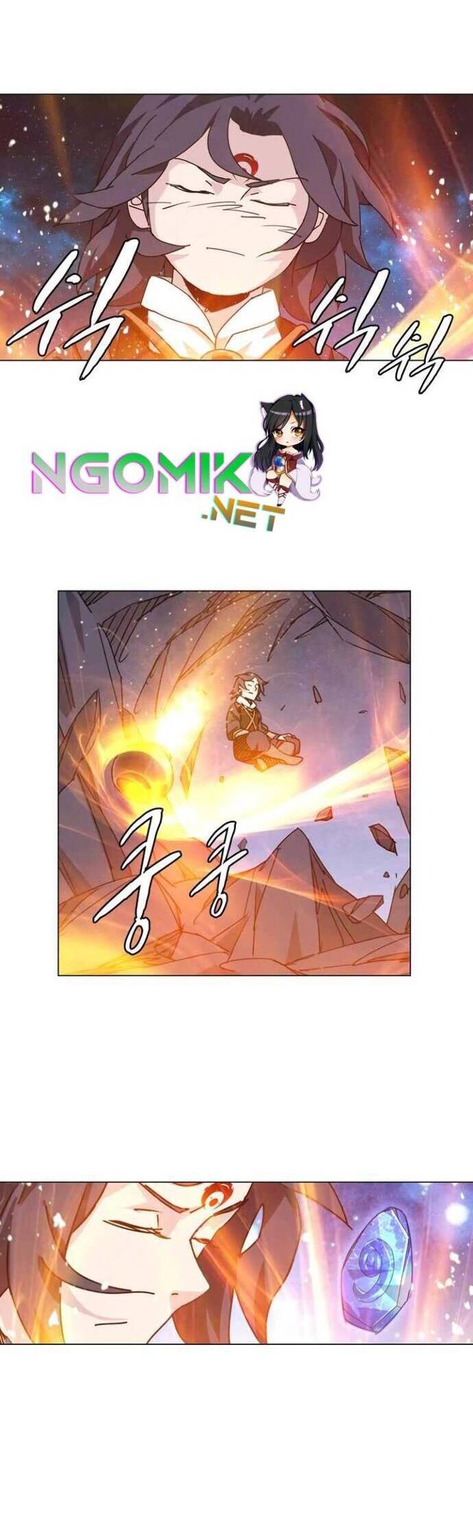 6 Worlds of Cultivation Chapter 30 Gambar 15